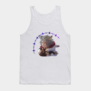 Seox (Granblue Fantasy) Tank Top